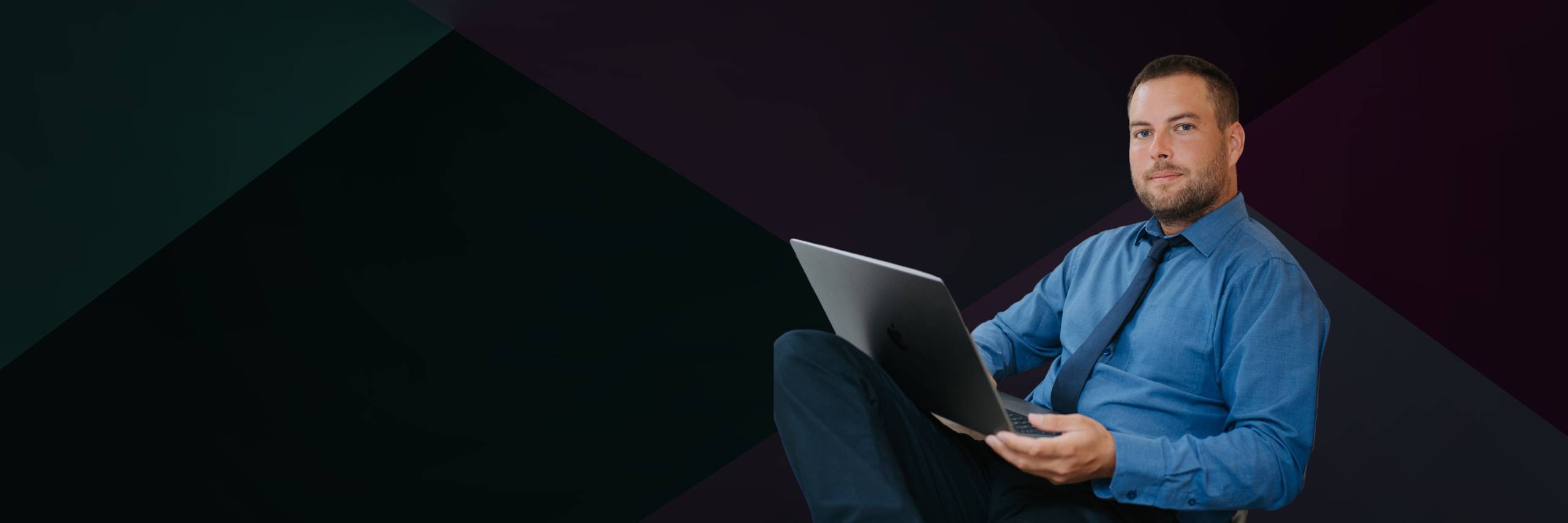 Martin Šuba – Finančný poradca a sprostredkovateľ header image